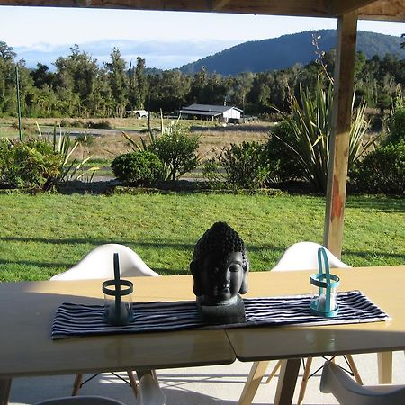 Franz Forest Hideaway ภายนอก รูปภาพ