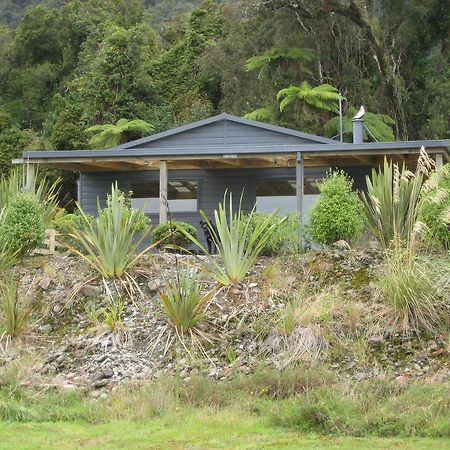 Franz Forest Hideaway ภายนอก รูปภาพ
