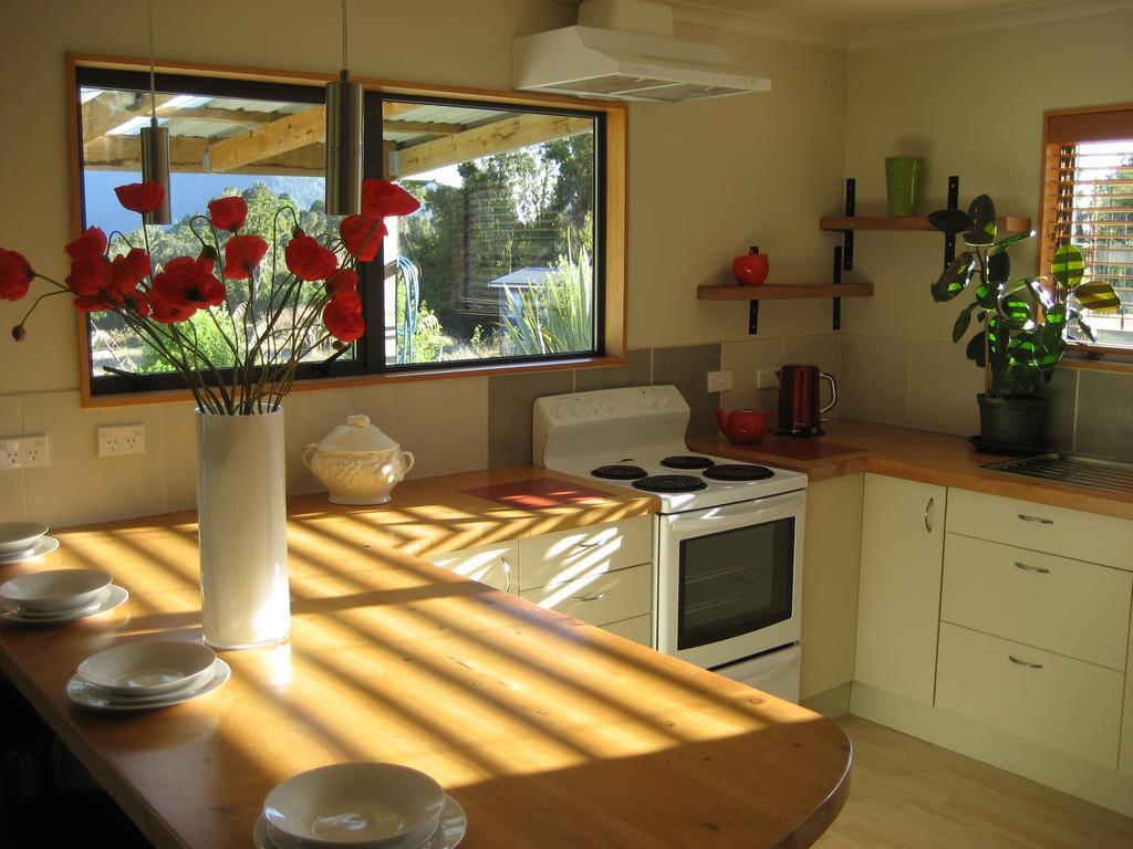 Franz Forest Hideaway ภายนอก รูปภาพ