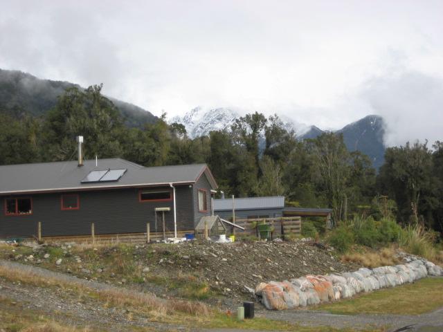 Franz Forest Hideaway ภายนอก รูปภาพ